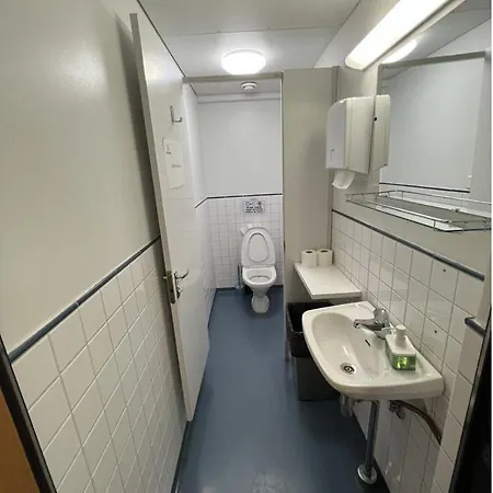 Hostel Hmi Smart Group 217 Helsinki